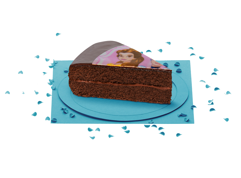 Commander votre Gâteau d'anniversaire Princesse Disney en ligne