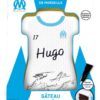 Gateau D Anniversaire Om Gateau Maillot De Foot Om Gateau Om En Pate A Sucre Supergateaux