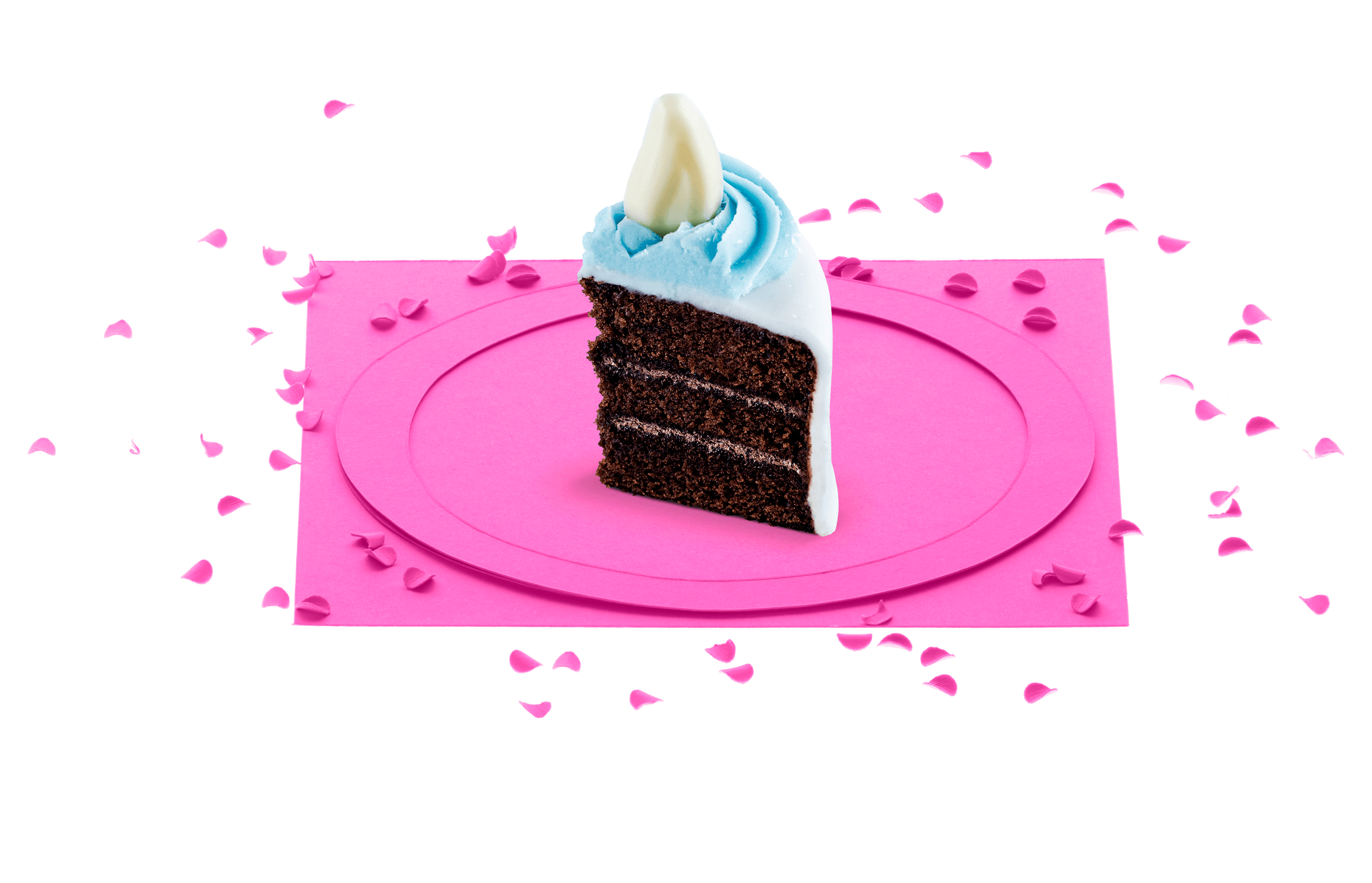 Commandez votre beau gâteau d'anniversaire Licorne livré chez vous